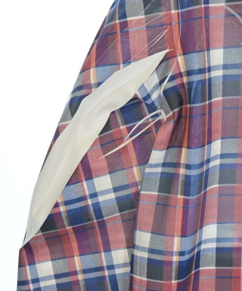 COMME des GARCONS SHIRT เสื้อโค้ท อื่น