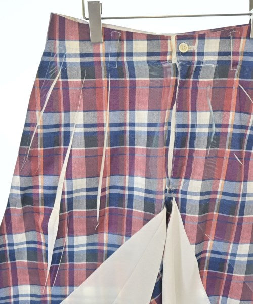 COMME des GARCONS SHIRT กางเกงขาสั้น