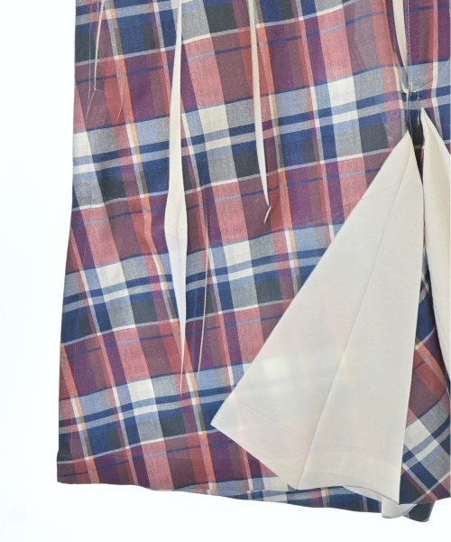 COMME des GARCONS SHIRT กางเกงขาสั้น
