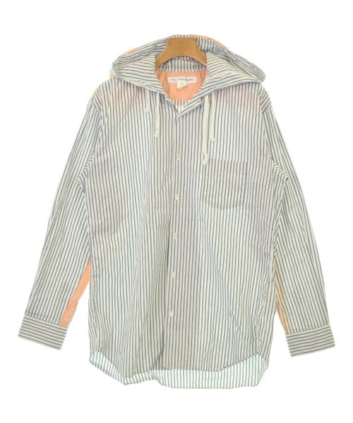 COMME des GARCONS SHIRT เสื้อลำลอง