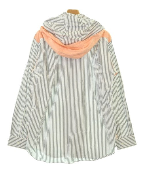 COMME des GARCONS SHIRT เสื้อลำลอง