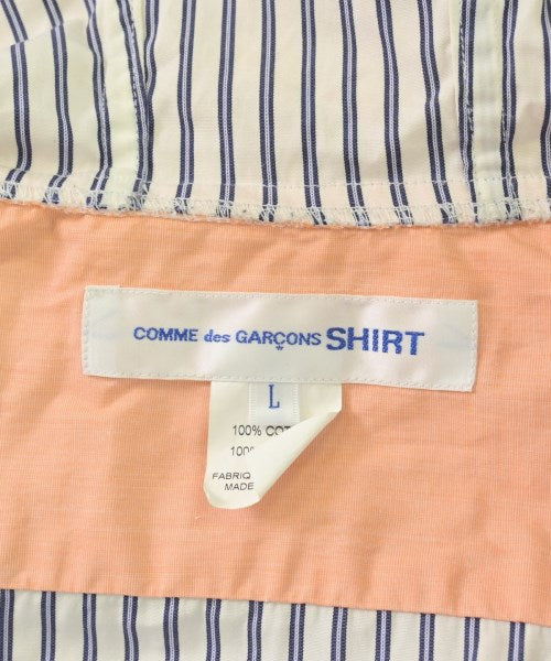 COMME des GARCONS SHIRT เสื้อลำลอง