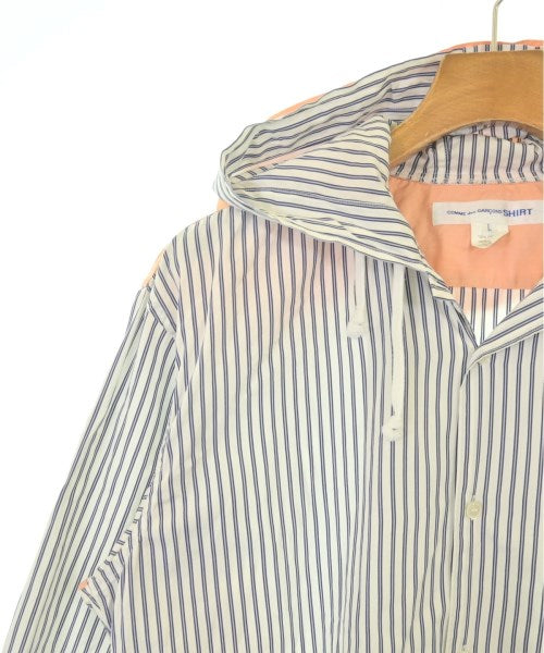 COMME des GARCONS SHIRT เสื้อลำลอง