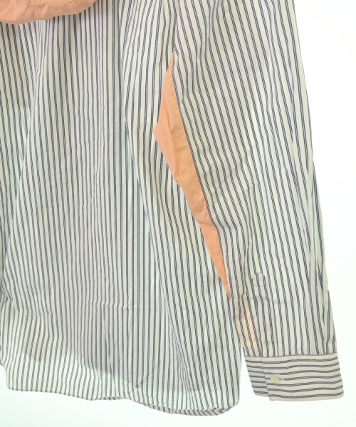COMME des GARCONS SHIRT เสื้อลำลอง