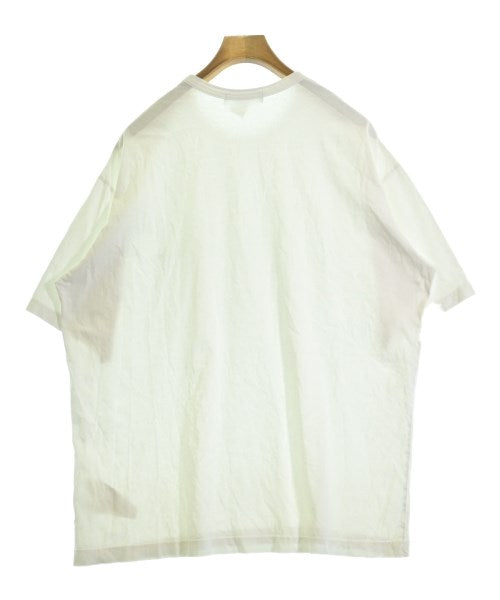 COMME des GARCONS SHIRT เสื้อยืด/เสื้อท็อปส์