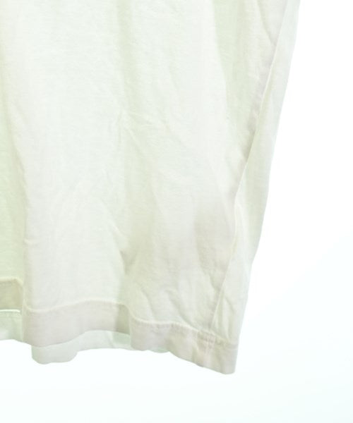 COMME des GARCONS SHIRT เสื้อยืด/เสื้อท็อปส์