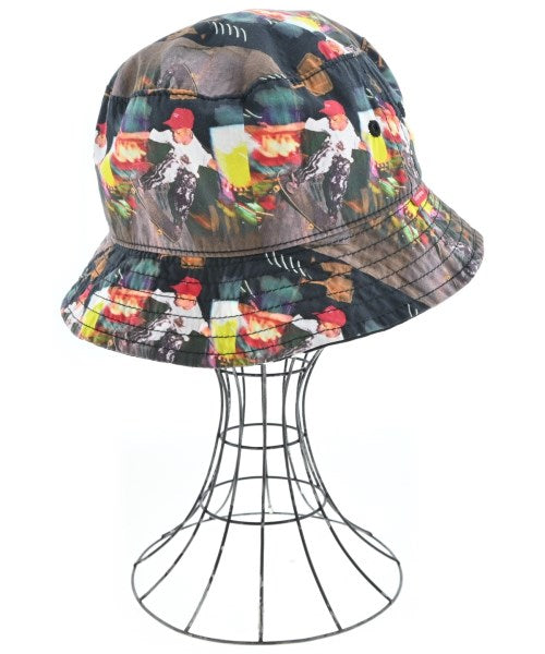 Supreme หมวก