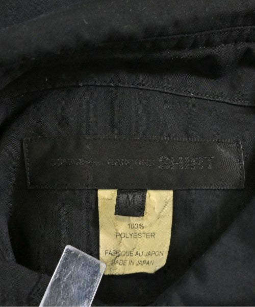 COMME des GARCONS SHIRT เสื้อลำลอง