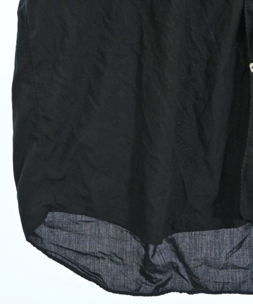 COMME des GARCONS SHIRT เสื้อลำลอง