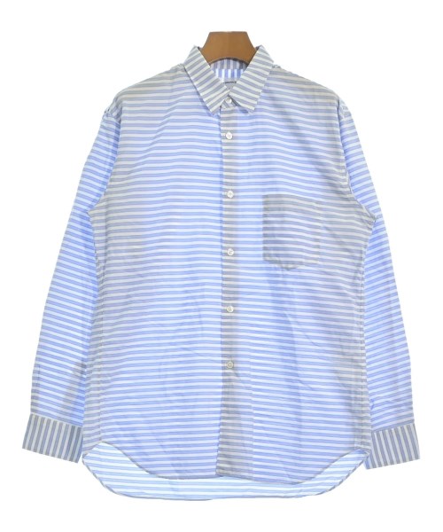 COMME des GARCONS SHIRT เสื้อลำลอง