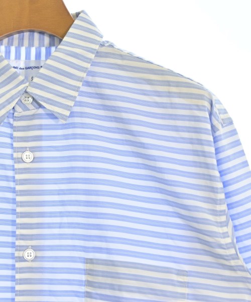 COMME des GARCONS SHIRT เสื้อลำลอง