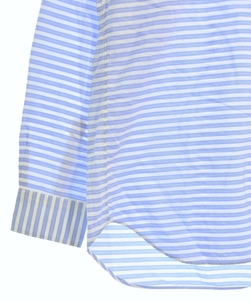COMME des GARCONS SHIRT เสื้อลำลอง