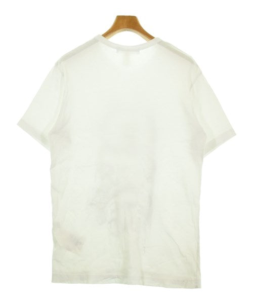COMME des GARCONS SHIRT เสื้อยืด/เสื้อท็อปส์