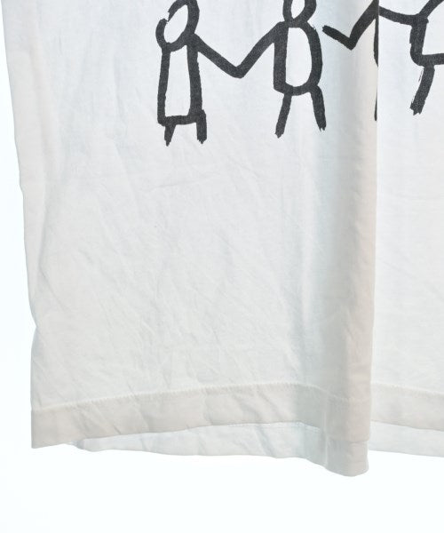 COMME des GARCONS SHIRT เสื้อยืด/เสื้อท็อปส์