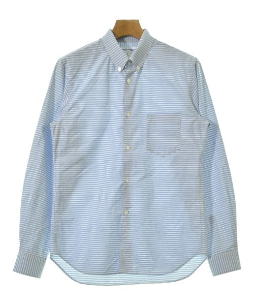 COMME des GARCONS SHIRT เสื้อลำลอง