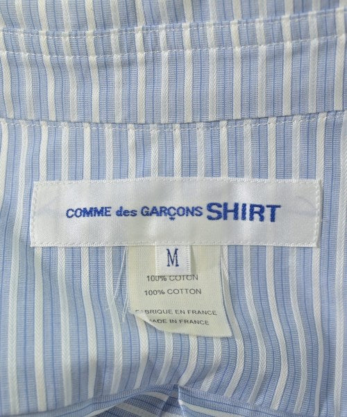 COMME des GARCONS SHIRT เสื้อลำลอง