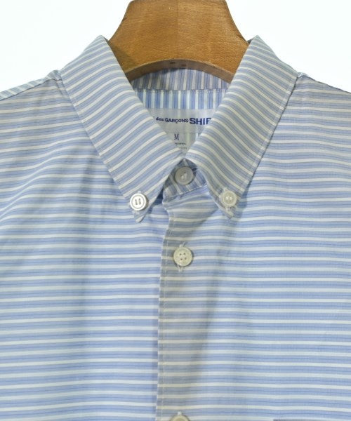 COMME des GARCONS SHIRT เสื้อลำลอง