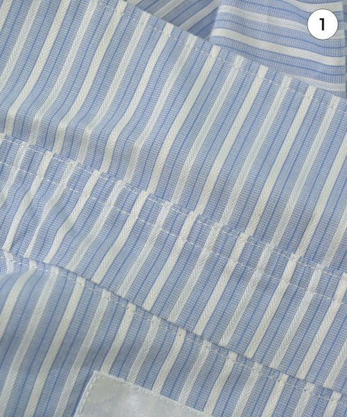 COMME des GARCONS SHIRT เสื้อลำลอง