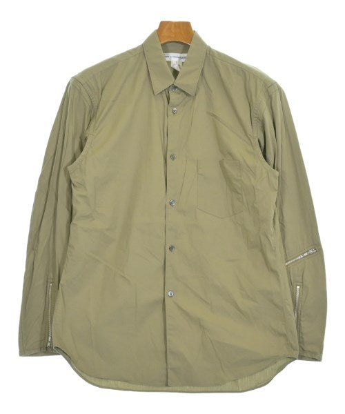 COMME des GARCONS SHIRT เสื้อลำลอง
