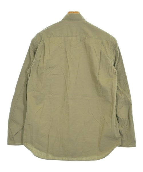 COMME des GARCONS SHIRT เสื้อลำลอง