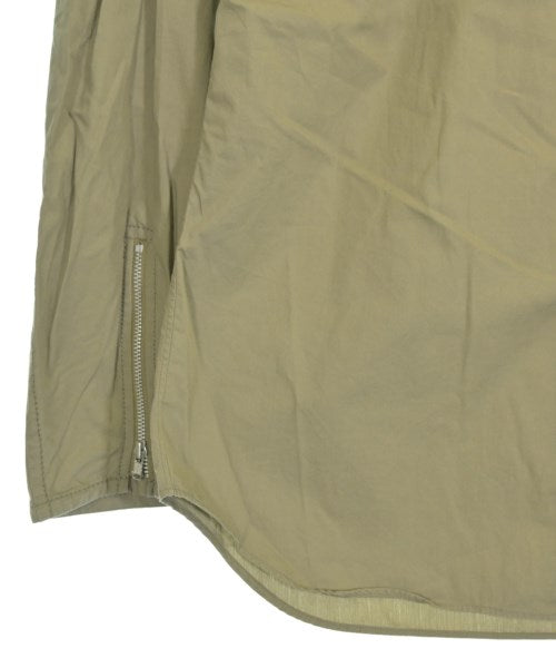 COMME des GARCONS SHIRT เสื้อลำลอง