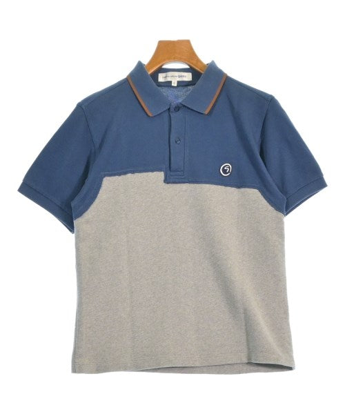 COMME des GARCONS SHIRT เสื้อโปโล