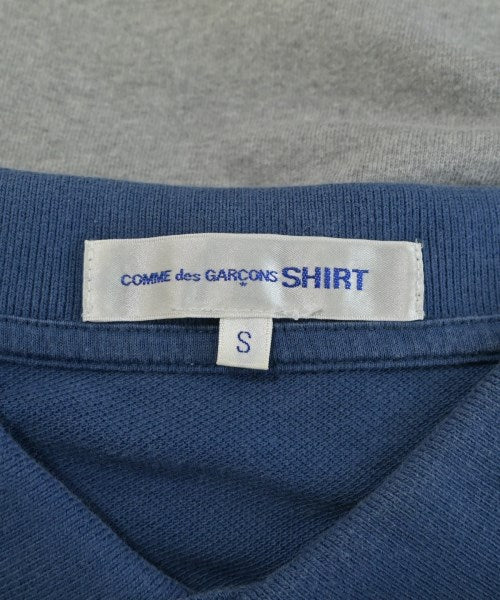 COMME des GARCONS SHIRT เสื้อโปโล
