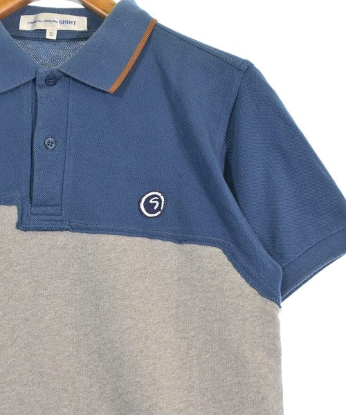COMME des GARCONS SHIRT เสื้อโปโล