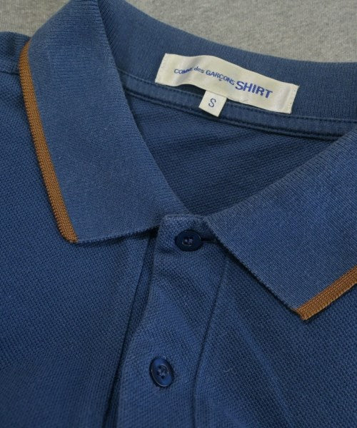 COMME des GARCONS SHIRT เสื้อโปโล