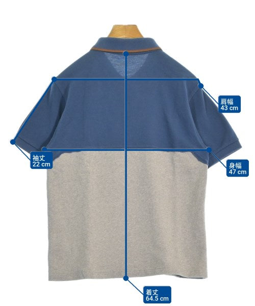 COMME des GARCONS SHIRT เสื้อโปโล
