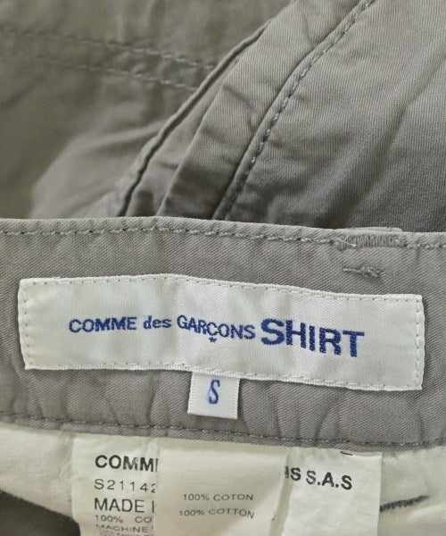 COMME des GARCONS SHIRT กางเกง อื่น