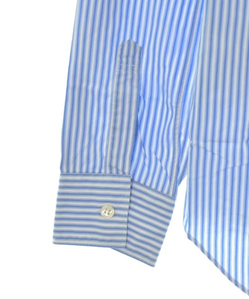 COMME des GARCONS SHIRT เสื้อลำลอง
