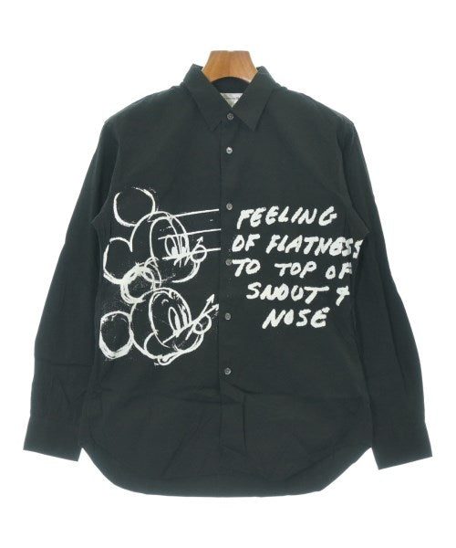 COMME des GARCONS SHIRT เสื้อลำลอง