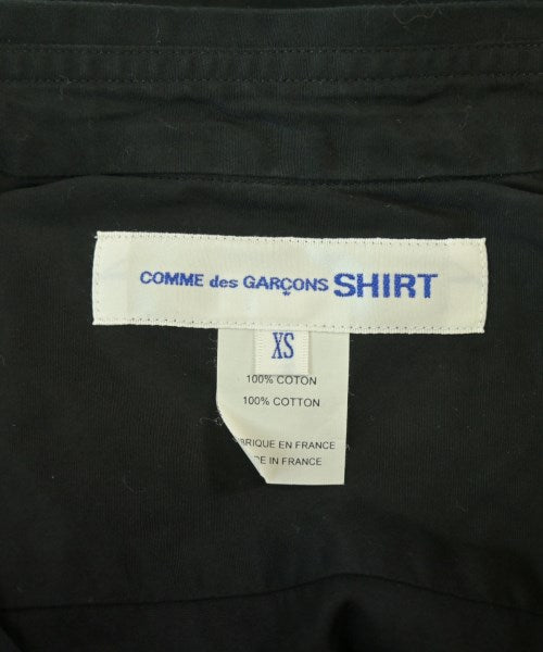 COMME des GARCONS SHIRT เสื้อลำลอง
