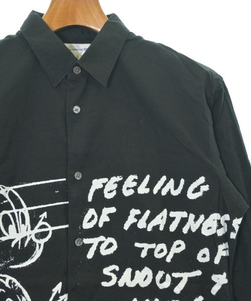 COMME des GARCONS SHIRT เสื้อลำลอง