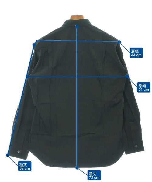 COMME des GARCONS SHIRT เสื้อลำลอง