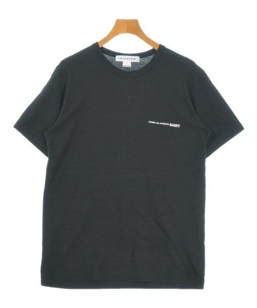 COMME des GARCONS SHIRT เสื้อยืด/เสื้อท็อปส์