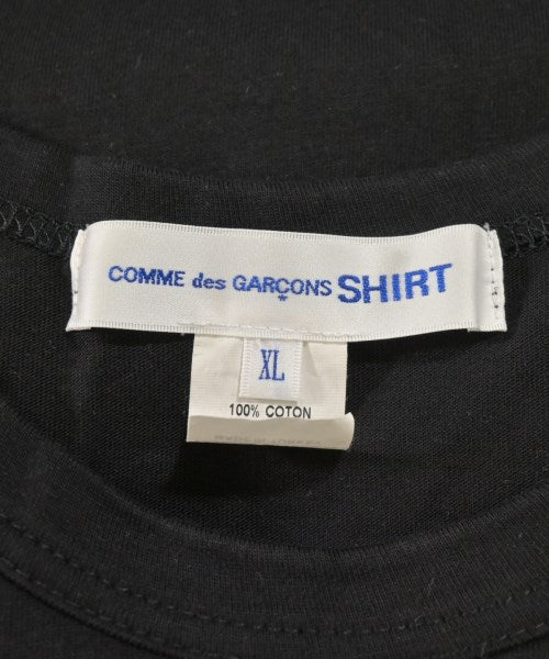 COMME des GARCONS SHIRT เสื้อยืด/เสื้อท็อปส์