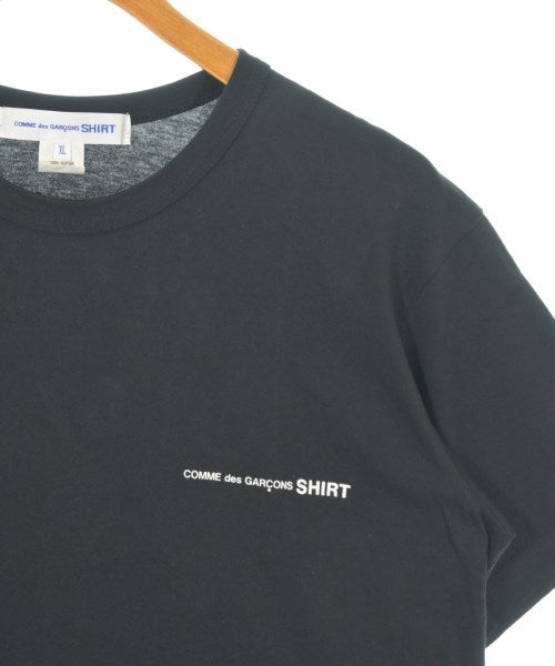 COMME des GARCONS SHIRT เสื้อยืด/เสื้อท็อปส์