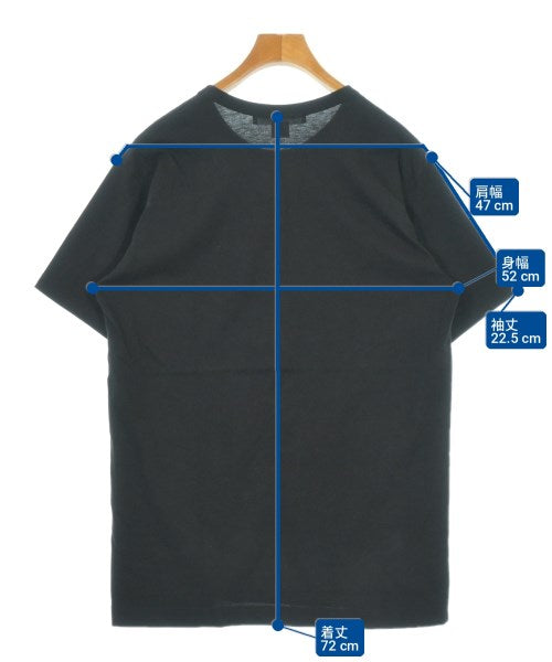 COMME des GARCONS SHIRT เสื้อยืด/เสื้อท็อปส์