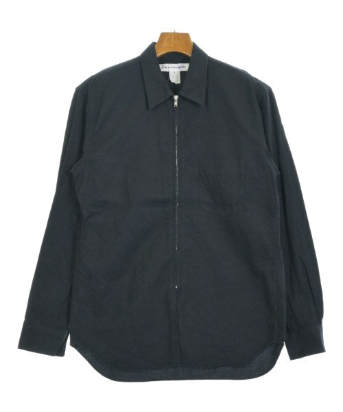 COMME des GARCONS SHIRT เสื้อลำลอง