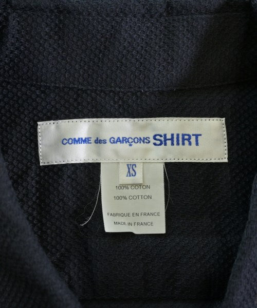COMME des GARCONS SHIRT เสื้อลำลอง