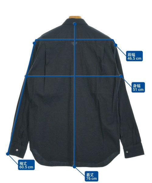 COMME des GARCONS SHIRT เสื้อลำลอง