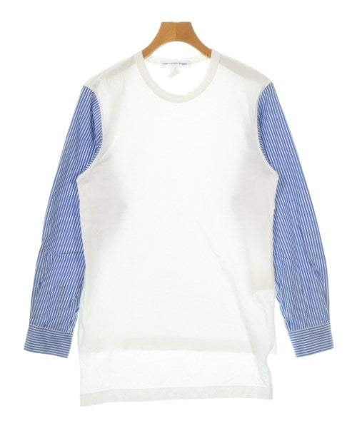 COMME des GARCONS SHIRT เสื้อยืด/เสื้อท็อปส์