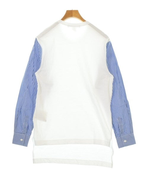 COMME des GARCONS SHIRT เสื้อยืด/เสื้อท็อปส์