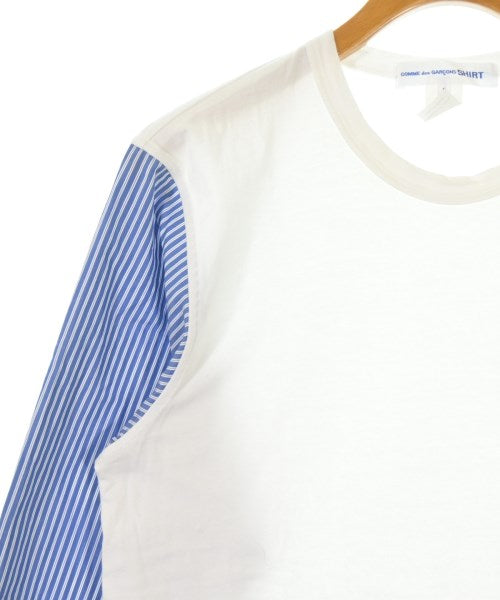 COMME des GARCONS SHIRT เสื้อยืด/เสื้อท็อปส์