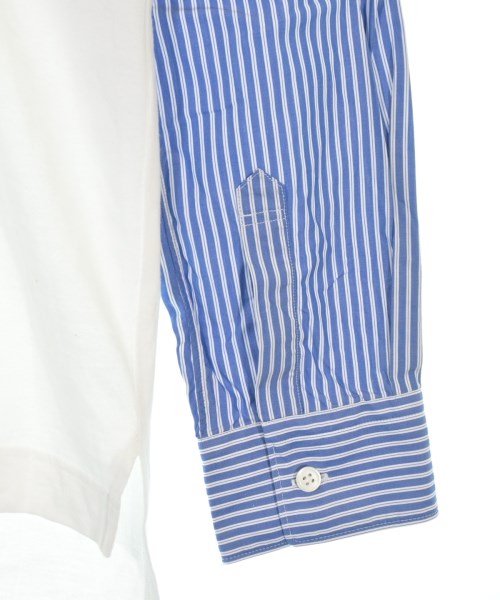 COMME des GARCONS SHIRT เสื้อยืด/เสื้อท็อปส์