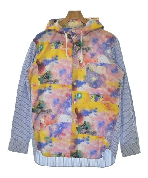 COMME des GARCONS SHIRT เสื้อลำลอง