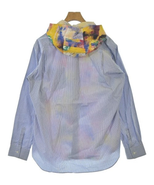 COMME des GARCONS SHIRT เสื้อลำลอง