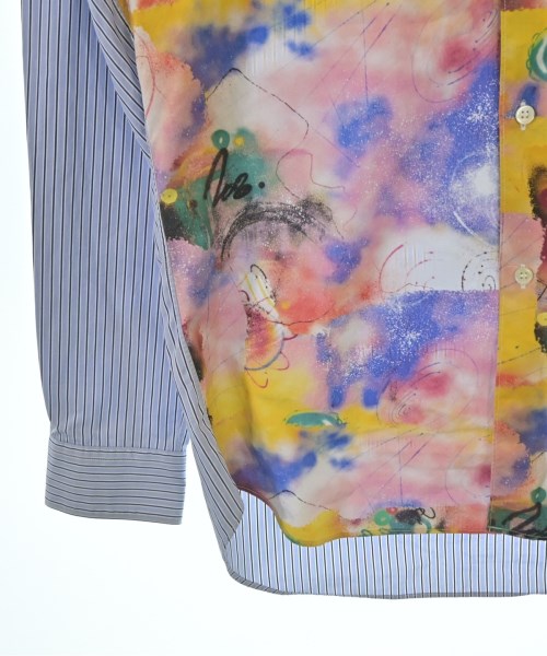 COMME des GARCONS SHIRT เสื้อลำลอง